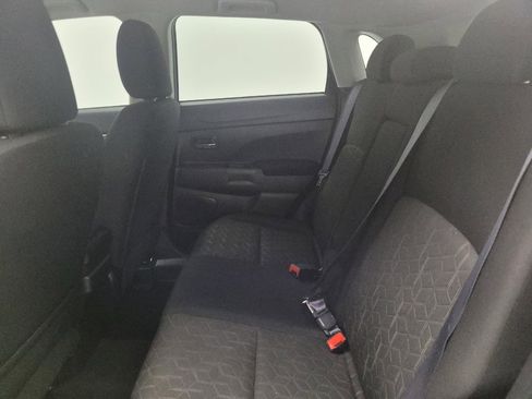 Used 2020 Mitsubishi Outlander Sport ES AWD/4WD image 18