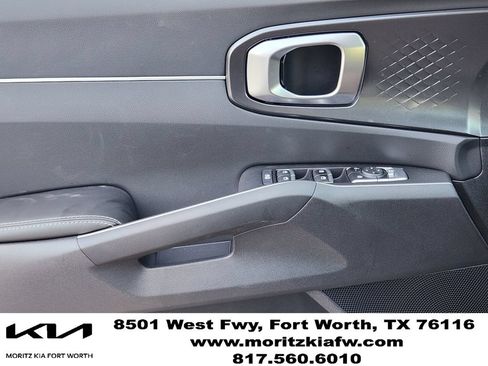 New 2026 Kia Sorento LX FWD image 16