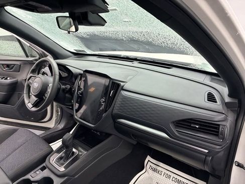 Used 2025 Subaru Forester Premium image 12