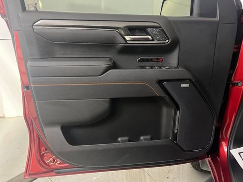 Used 2025 GMC Sierra 1500 AT4 w/ AT4 Premium Package image 26