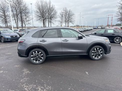 Used 2026 Honda HR-V EX-L image 7