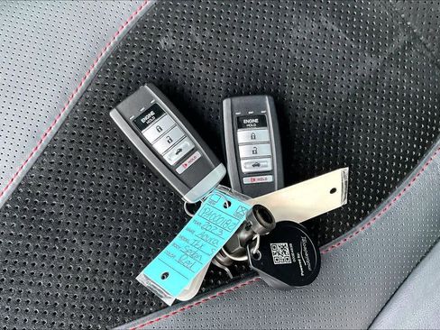 Used 2023 Acura TLX Type S image 14