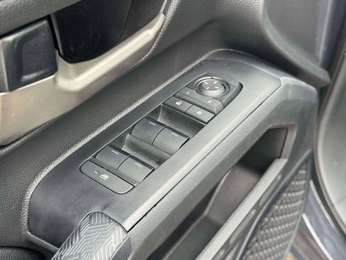 Used 2024 Toyota Tacoma TRD Sport image 15