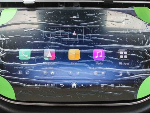 New 2026 Mercedes-Benz E 350 4MATIC Sedan image 14