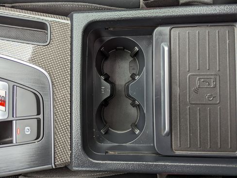 Used 2019 Audi SQ5 Premium Plus w/ Premium Plus Package image 29