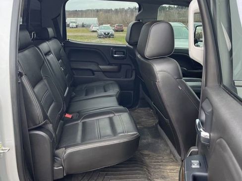 Used 2018 GMC Sierra 2500 Denali image 13