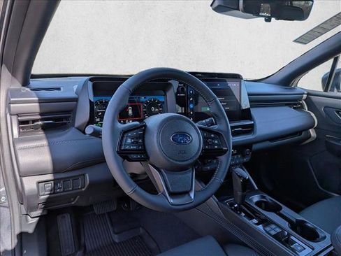 New 2026 Subaru Outback Touring XT image 3