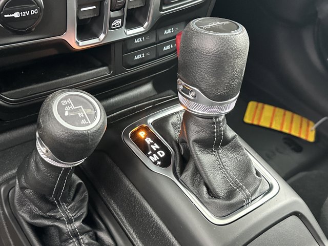 New 2026 Jeep Gladiator Sport AWD/4WD image 31