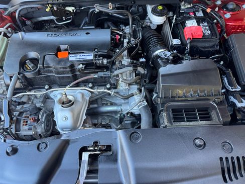 Used 2019 Honda Civic LX image 23