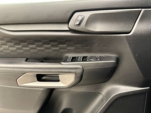 Used 2025 Ford Ranger XLT w/ Equipment Group 301A High image 34