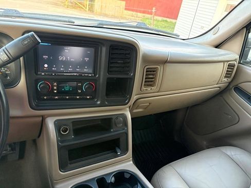 Used 2007 Chevrolet Silverado 3500 LT w/ Heavy-Duty Power Package AWD/4WD image 21