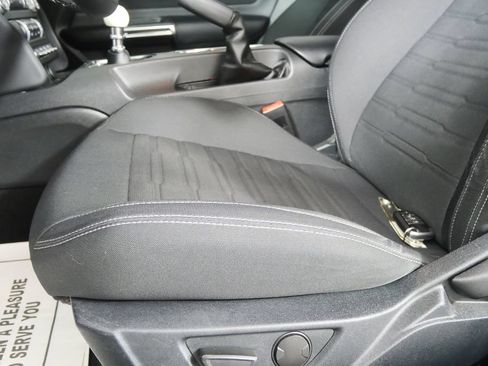 Used 2023 Ford Mustang Mach 1 RWD image 10