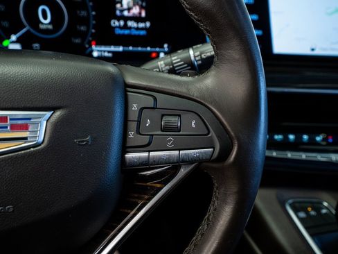 Used 2021 Cadillac Escalade Sport w/ Driver Assist Tech Package image 43