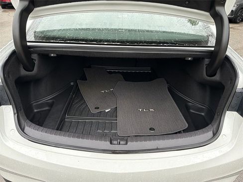 Used 2020 Acura TLX 3.5L Technology Pkg image 25