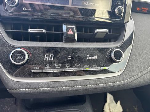 Used 2020 Toyota Corolla SE w/ Protection Package FWD image 23