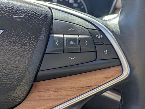 Used 2017 Cadillac XT5 Platinum AWD/4WD image 27