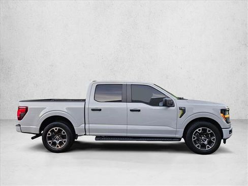 Used 2024 Ford F150 STX RWD image 4