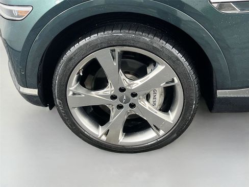 Used 2023 Genesis GV80 3.5T w/ Prestige Package image 30
