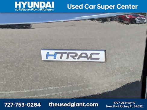 Used 2024 Hyundai Tucson XRT AWD/4WD image 14
