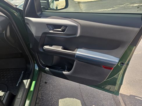 Used 2024 Ford Bronco Sport Outer Banks image 16