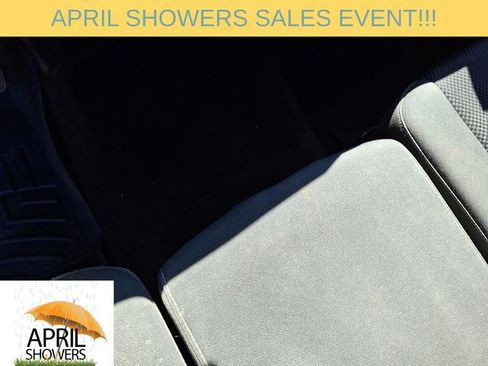 Used 2016 Chevrolet Silverado 1500 LT w/ All Star Edition image 22