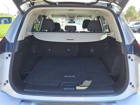 Used 2024 Nissan Rogue SV image 6
