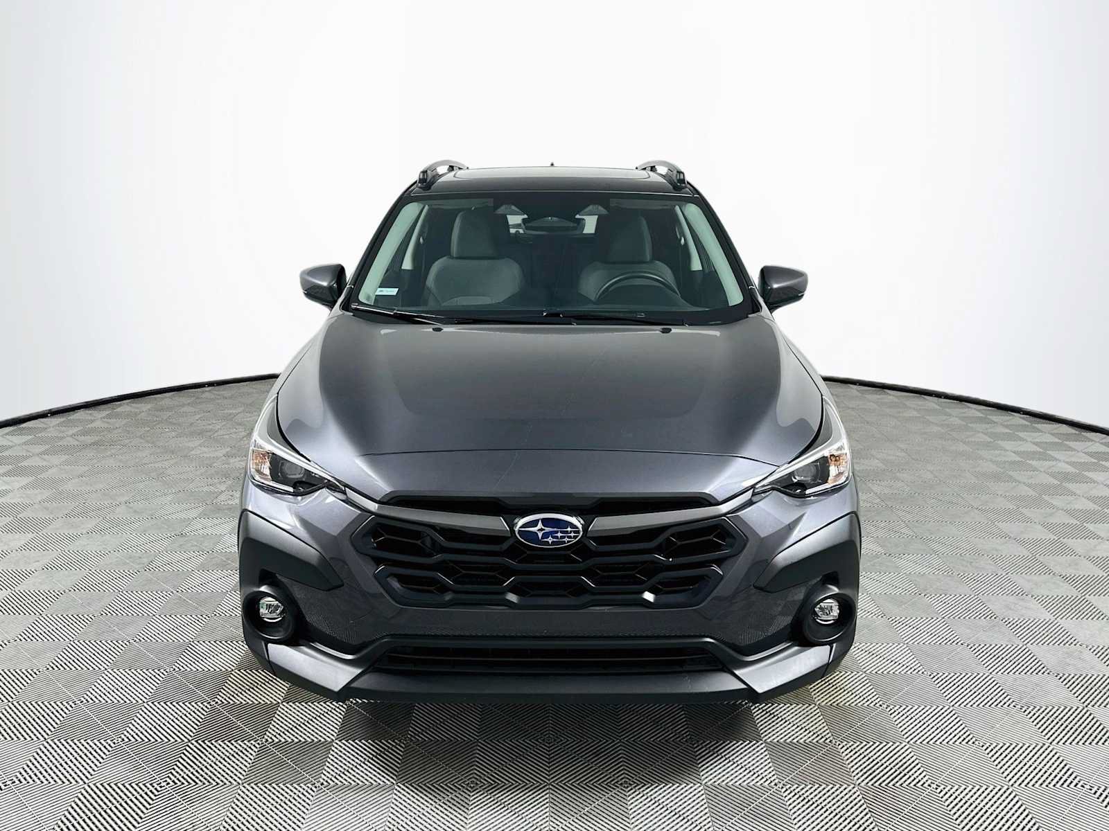 Certified 2026 Subaru Crosstrek 2.5i Premium AWD/4WD image 2
