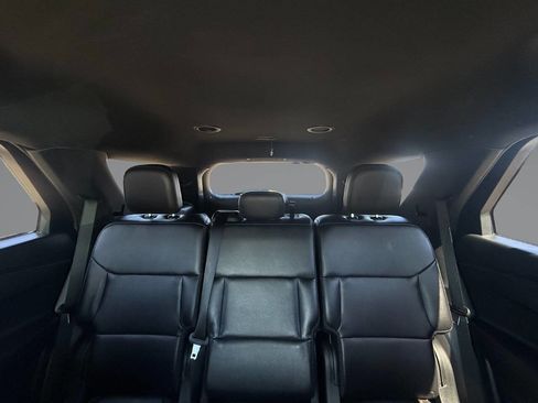 Used 2021 Ford Explorer 4WD Police Interceptor image 31