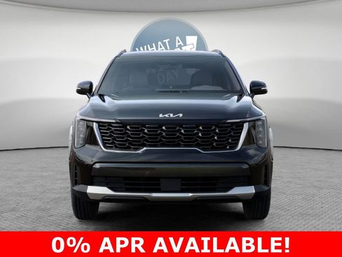 New 2026 Kia Sorento S AWD/4WD image 2