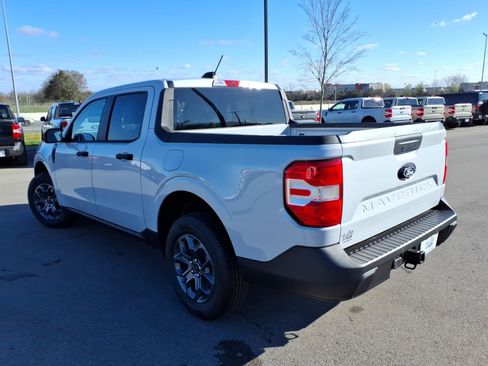 New 2026 Ford Maverick XLT w/ XLT Luxury Package image 5