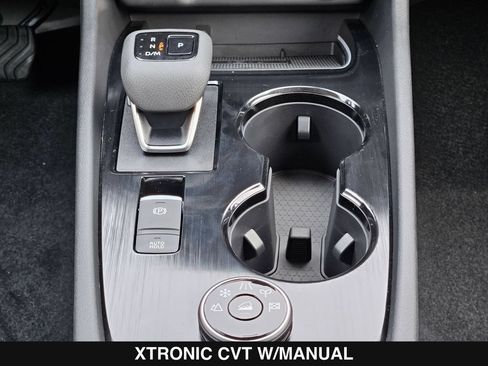 New 2026 Nissan Rogue SV AWD/4WD image 23