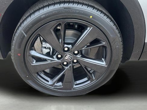 New 2026 Buick Envision Sport Touring image 11