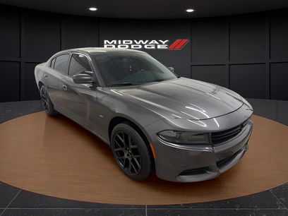Used 2018 Dodge Charger GT