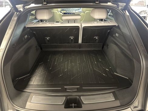 Used 2024 Cadillac Lyriq Sport w/ LPO, Floor Liner Package image 21