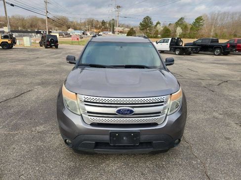 Used 2014 Ford Explorer XLT w/ Equipment Group 202A image 3