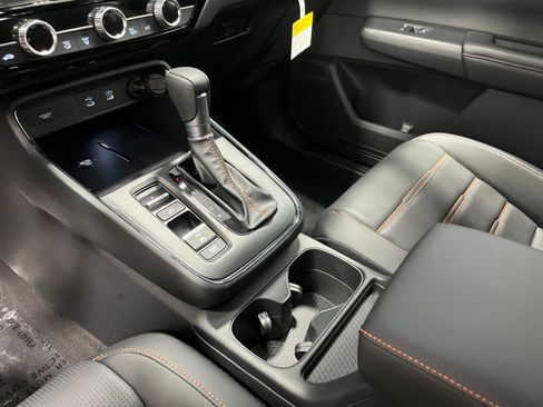 New 2026 Honda CR-V Sport Touring image 21