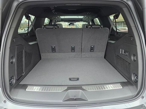 New 2026 Chevrolet Suburban Premier w/ Sun And Tow Package image 16