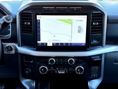 Certified 2021 Ford F150 XLT w/ Equipment Group 302A High image 26