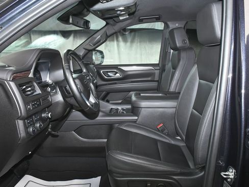 Used 2023 Chevrolet Tahoe Z71 AWD/4WD image 41