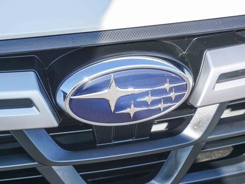 Certified 2023 Subaru Crosstrek 2.0i Premium w/ Popular Package #4 image 11