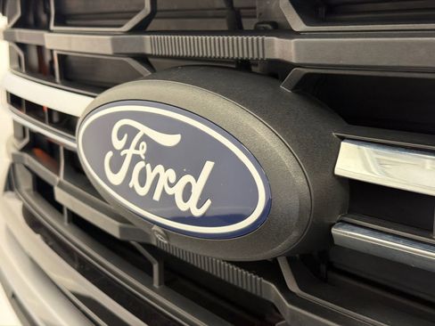 Used 2024 Ford F150 XLT w/ Mobile Office Package AWD/4WD image 12