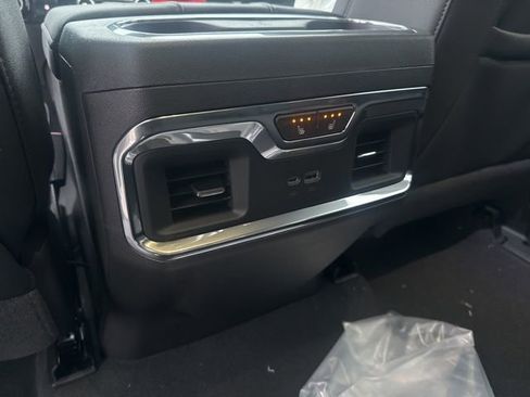 New 2026 GMC Sierra 1500 SLT w/ SLT Premium Plus Package image 33