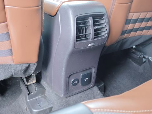 Used 2024 Ford Bronco Sport Outer Banks image 31