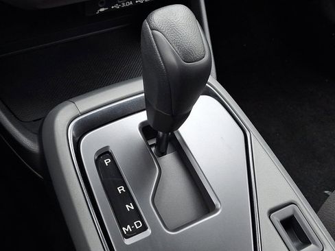 New 2026 Subaru Crosstrek 2.0i Premium image 12