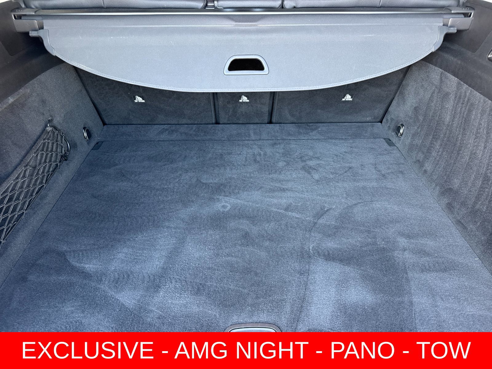 Certified 2024 Mercedes-Benz GLE 450 4MATIC image 14