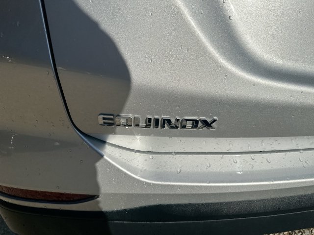 Used 2021 Chevrolet Equinox LS FWD image 58