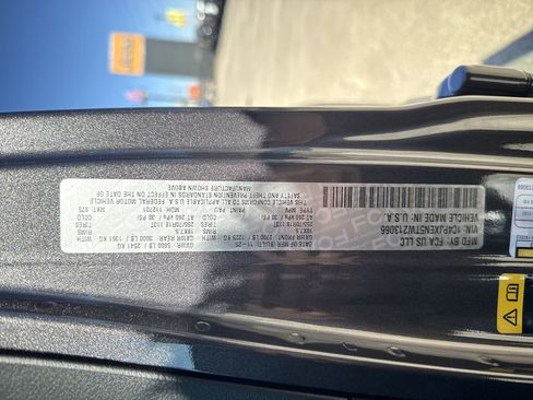 New 2026 Jeep Wrangler Sahara image 26