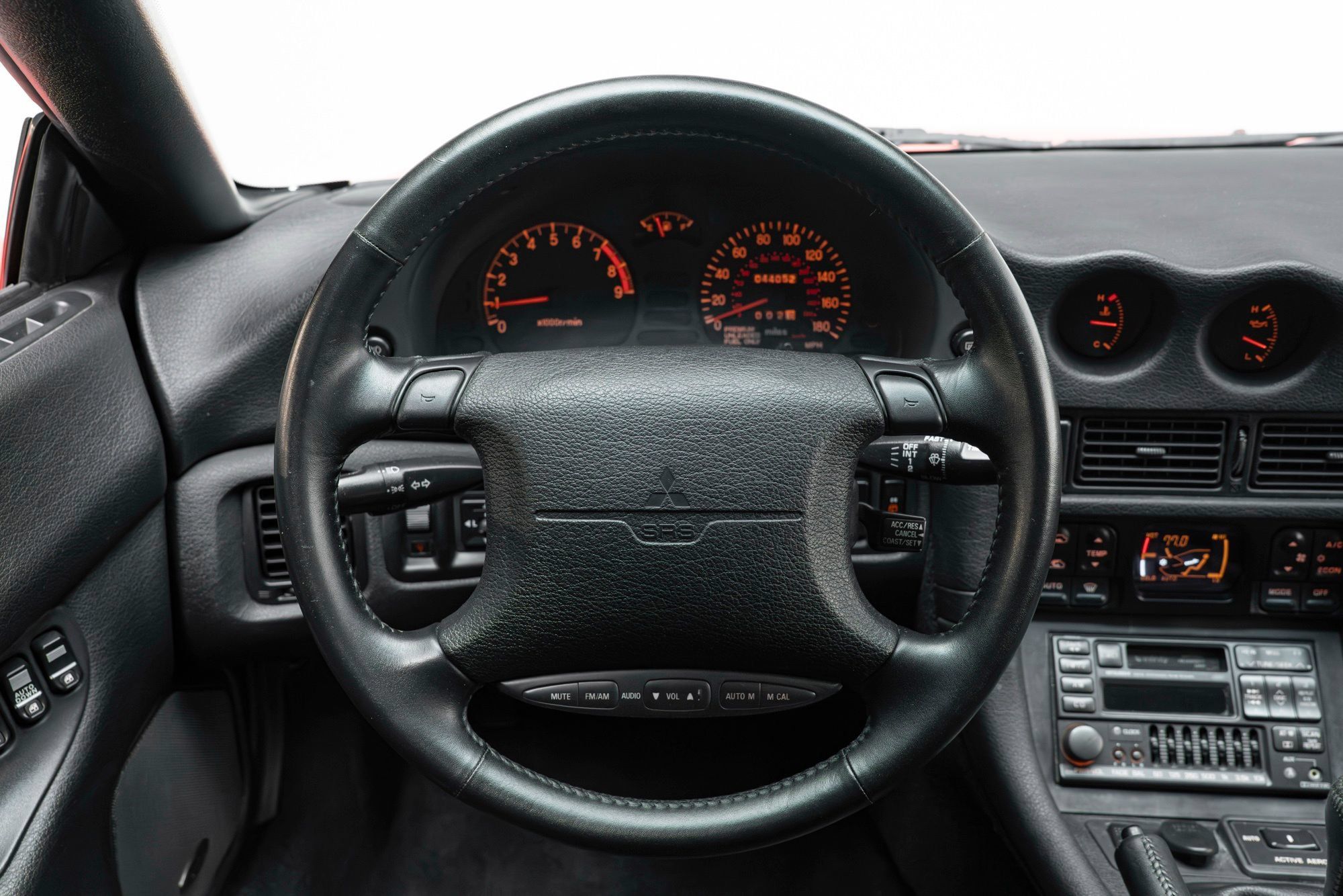 Used 1996 Mitsubishi 3000GT VR-4 AWD/4WD image 23