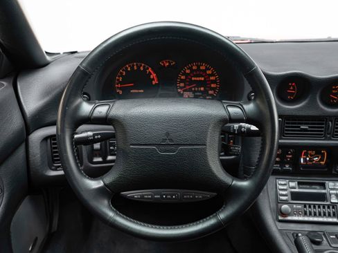 Used 1996 Mitsubishi 3000GT VR-4 AWD/4WD image 23