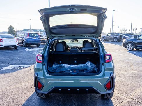 New 2026 Subaru Crosstrek 2.5i Limited image 32